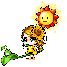 Sunflora